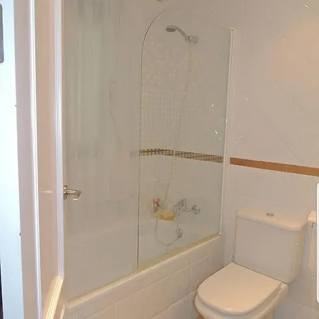 El Duque Precioso Apartman Costa Adeje (Tenerife)