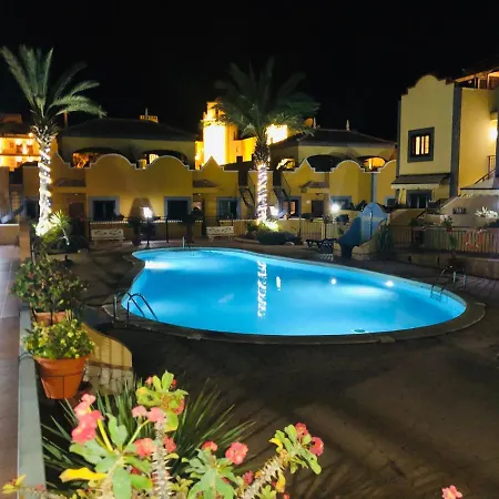 Apartman El Duque Precioso