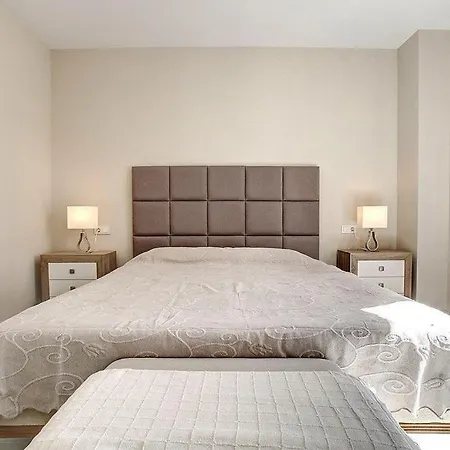 Apartman El Duque Precioso *