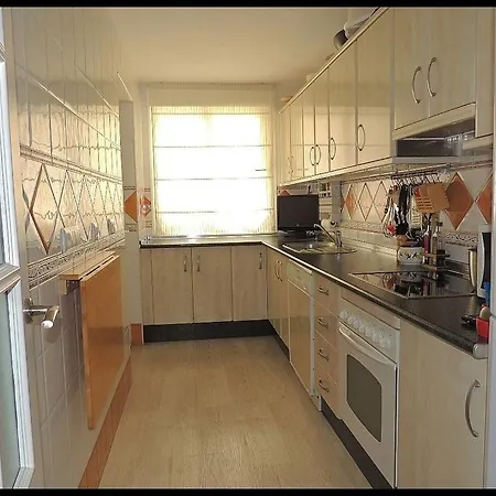 Apartman El Duque Precioso Costa Adeje (Tenerife)