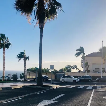 Apartman El Duque Precioso *