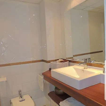 Apartman El Duque Precioso *