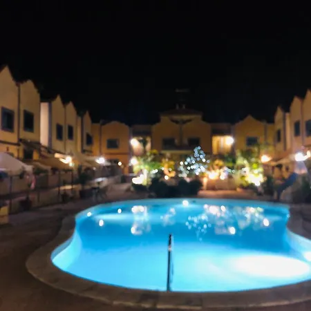 El Duque Precioso Apartman *