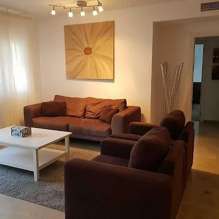El Duque Precioso Apartman Costa Adeje (Tenerife)