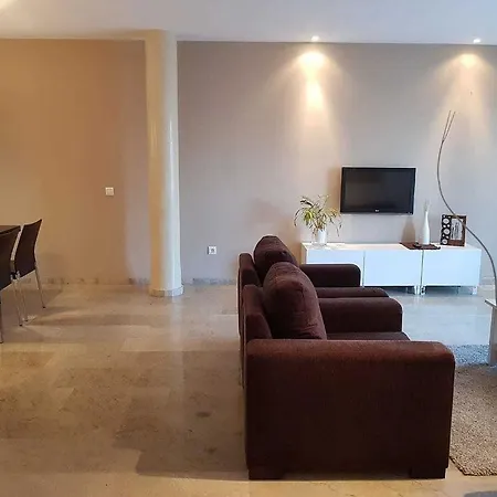 Apartman El Duque Precioso Costa Adeje (Tenerife)