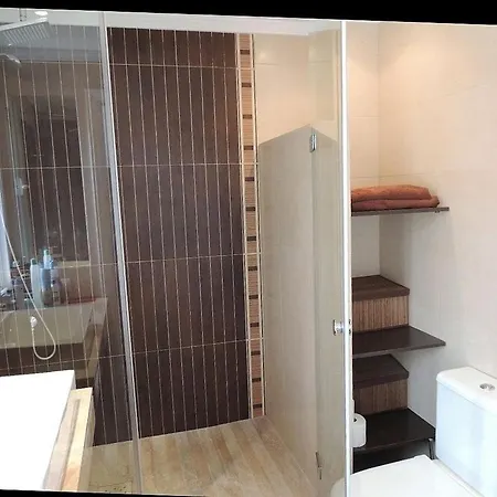 Apartman El Duque Precioso *