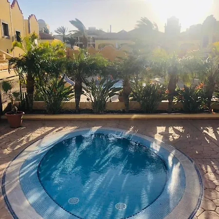 Apartman El Duque Precioso Costa Adeje (Tenerife)