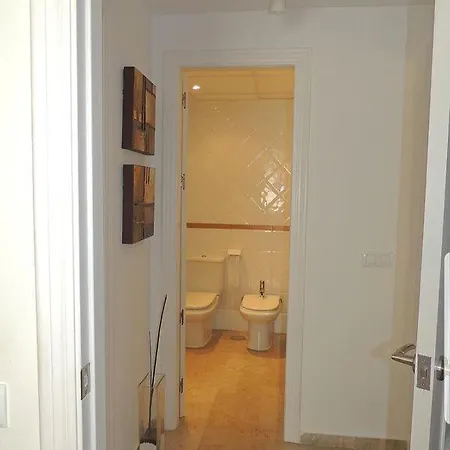 El Duque Precioso Apartman *
