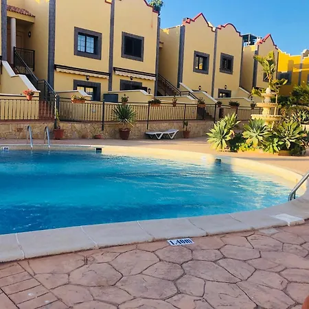 Apartman El Duque Precioso