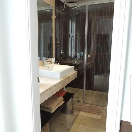 Apartman El Duque Precioso Costa Adeje (Tenerife)